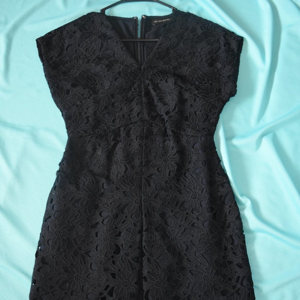 Banana Republic Dress